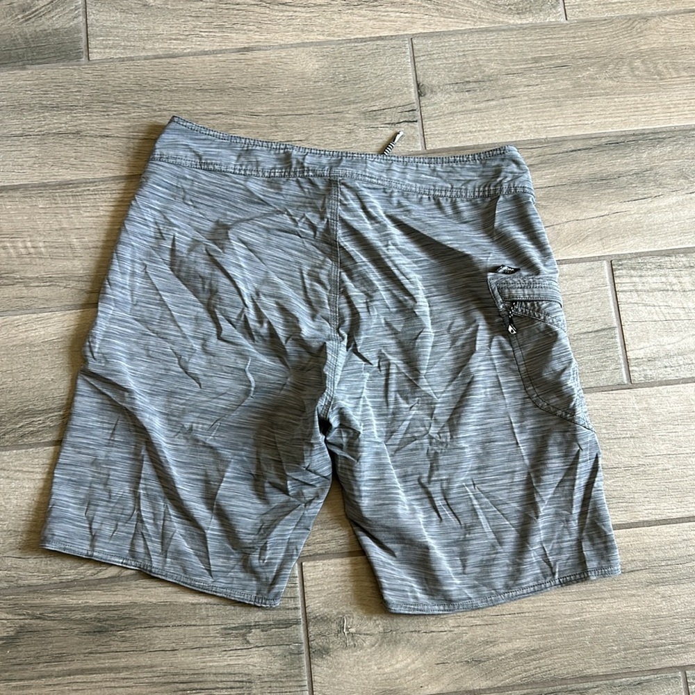 Volcom Mod-Tech Swim Trunks - image 7